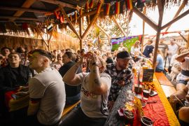 EM 2024 Viertelfinale Deutschland Spanien 39